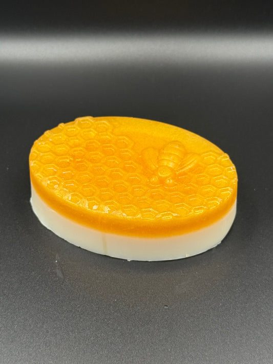 Bee Golden Shampoo Bar