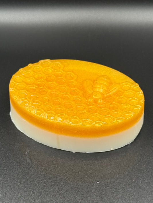 Bee Golden Shampoo Bar