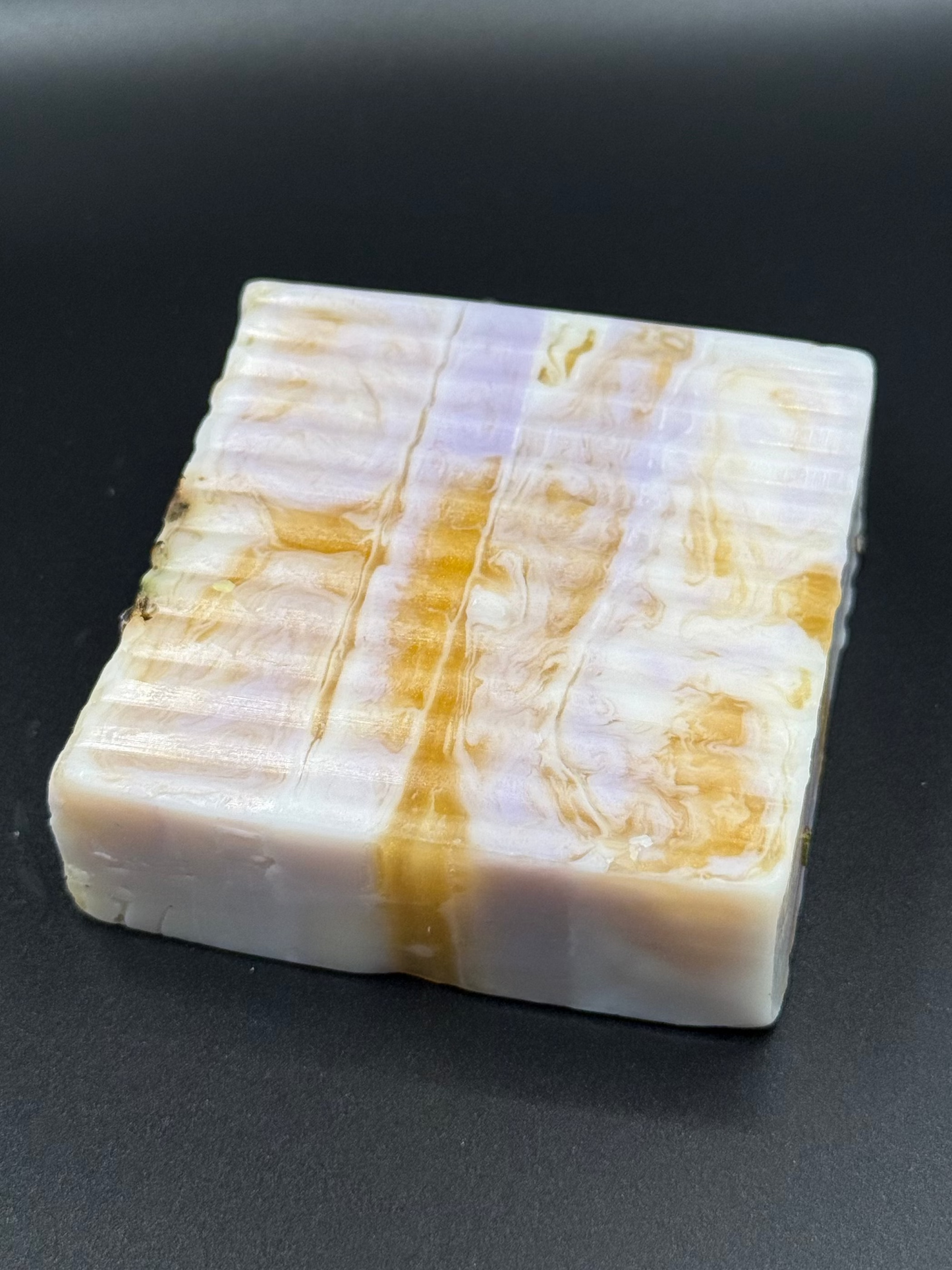 Lavender Silk Conditioner Bar